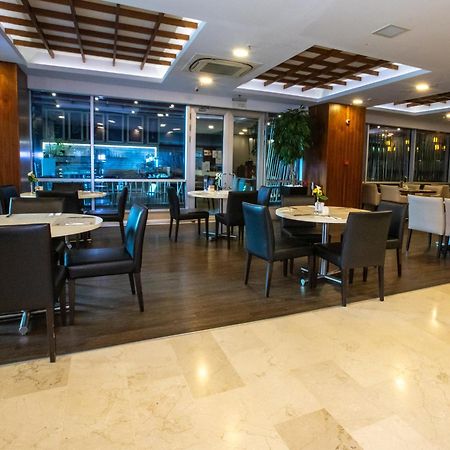 Ramada Encore Istanbul Kartal מראה חיצוני תמונה