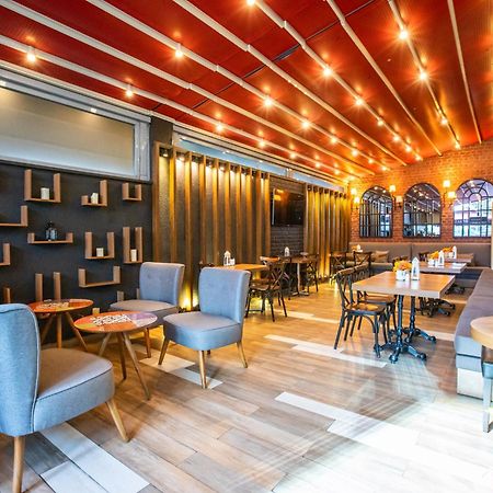 Ramada Encore Istanbul Kartal מראה חיצוני תמונה