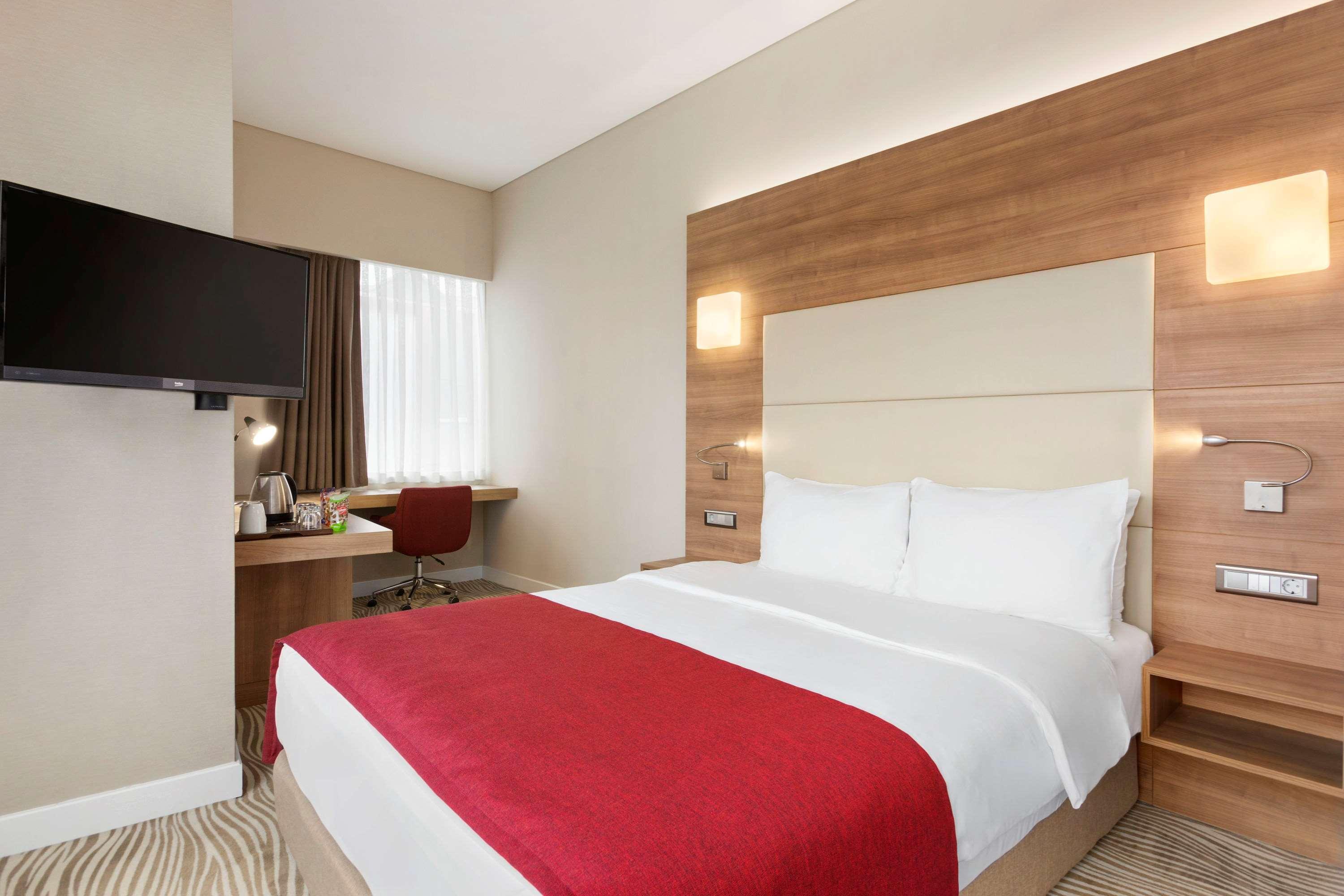 Ramada Encore Istanbul Kartal מראה חיצוני תמונה