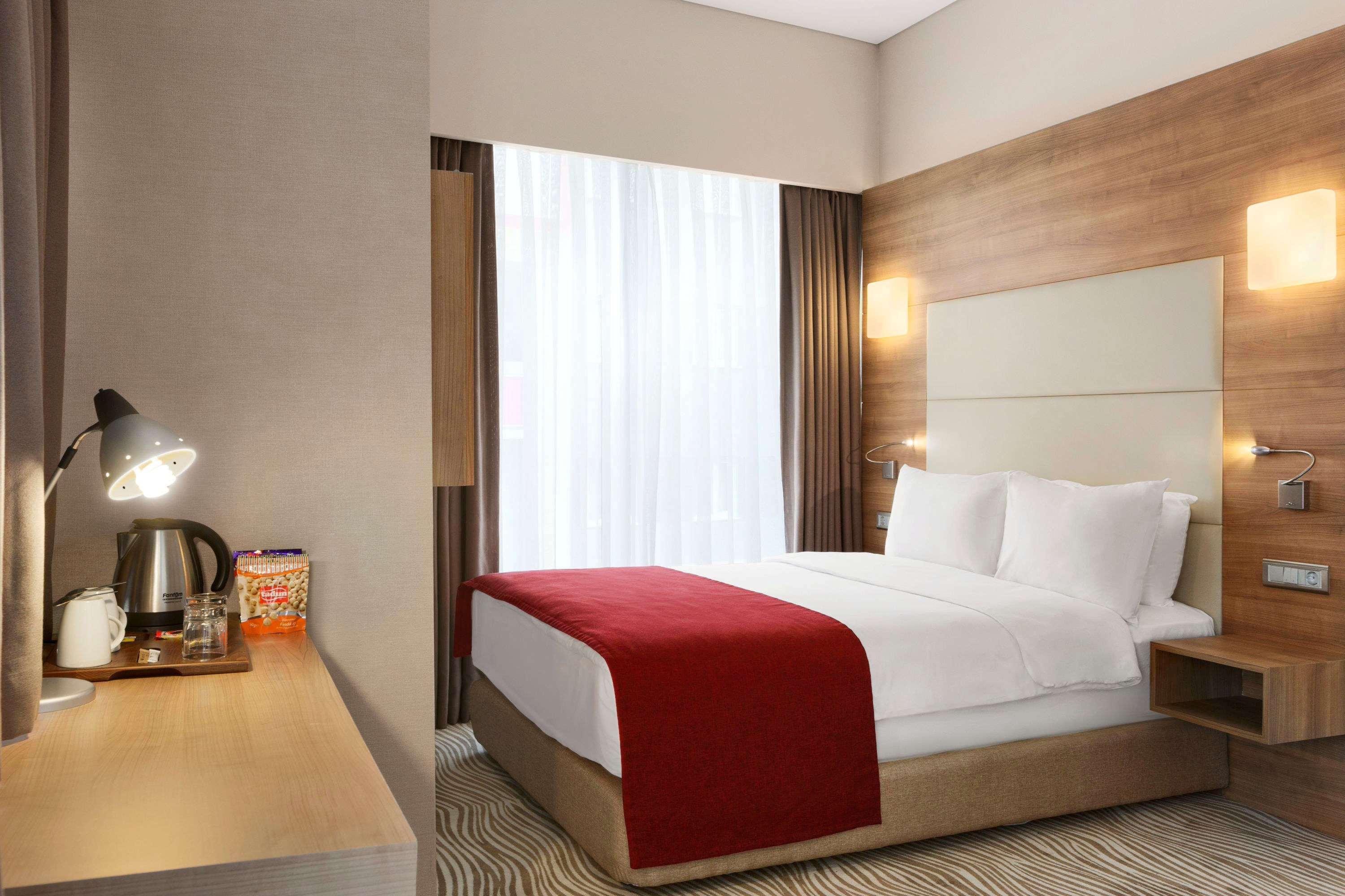 Ramada Encore Istanbul Kartal מראה חיצוני תמונה