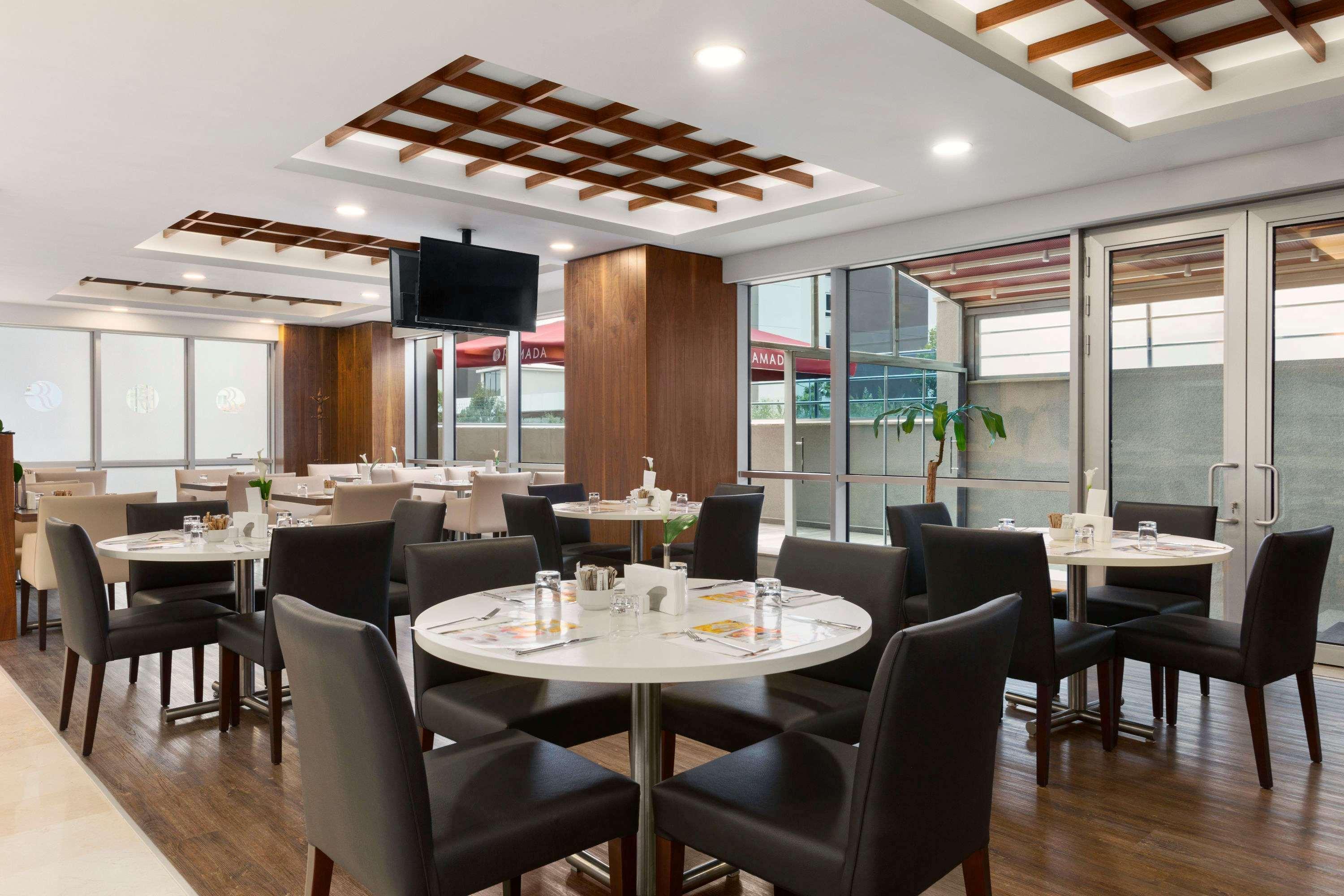 Ramada Encore Istanbul Kartal מראה חיצוני תמונה