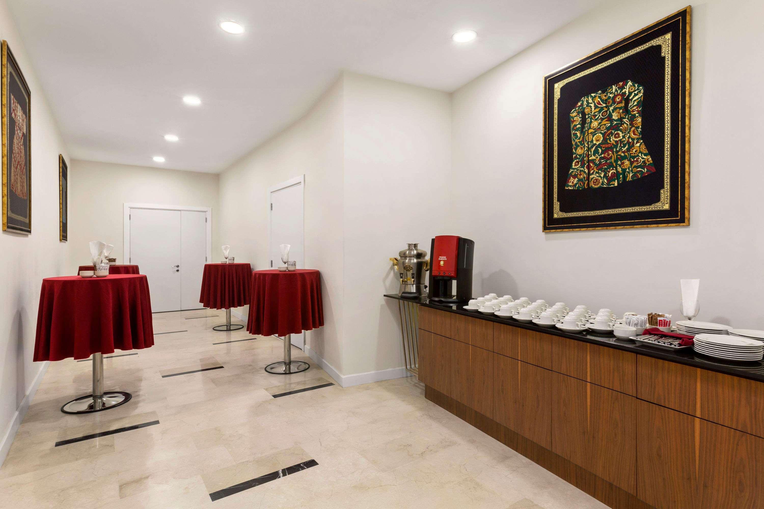 Ramada Encore Istanbul Kartal מראה חיצוני תמונה