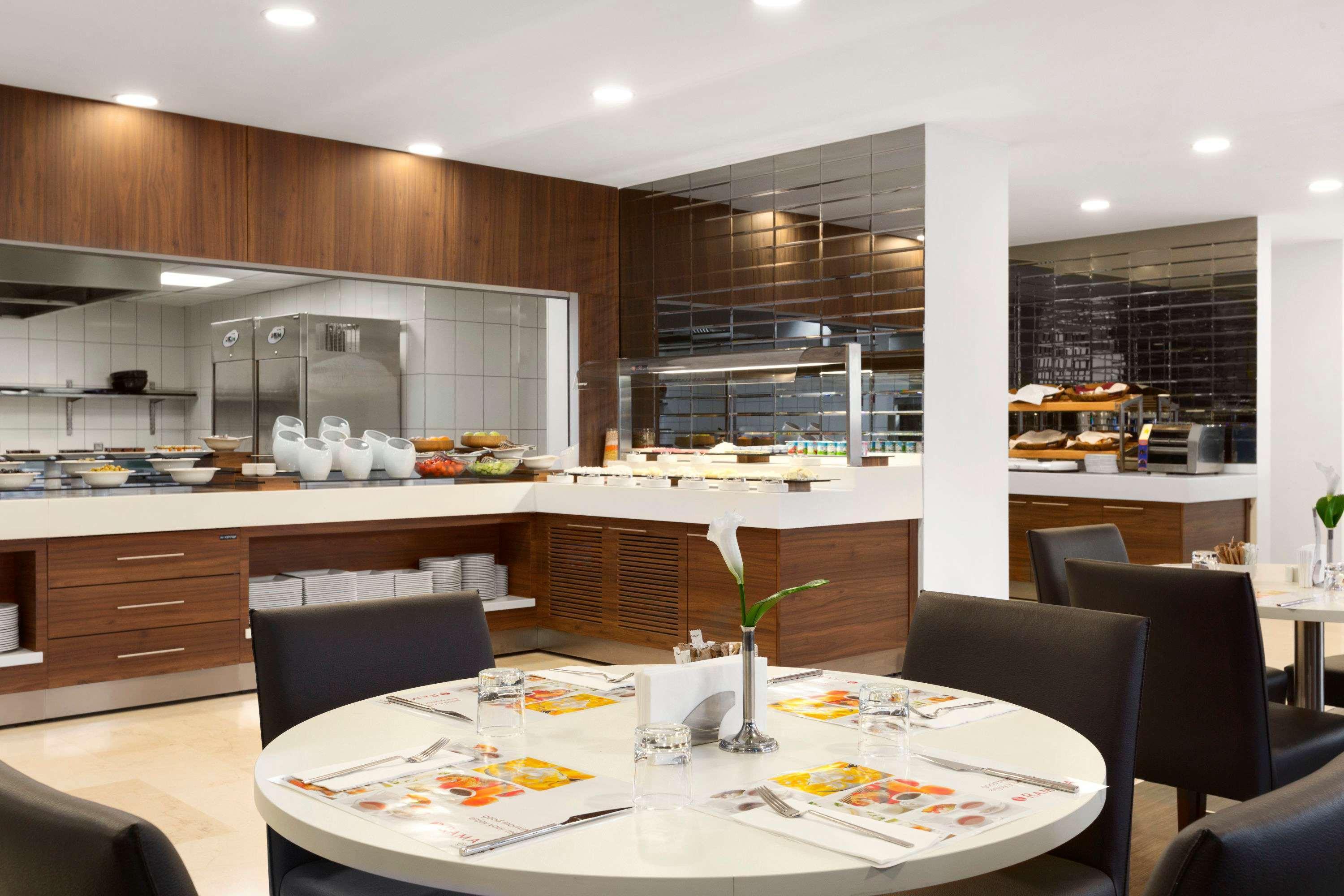 Ramada Encore Istanbul Kartal מראה חיצוני תמונה