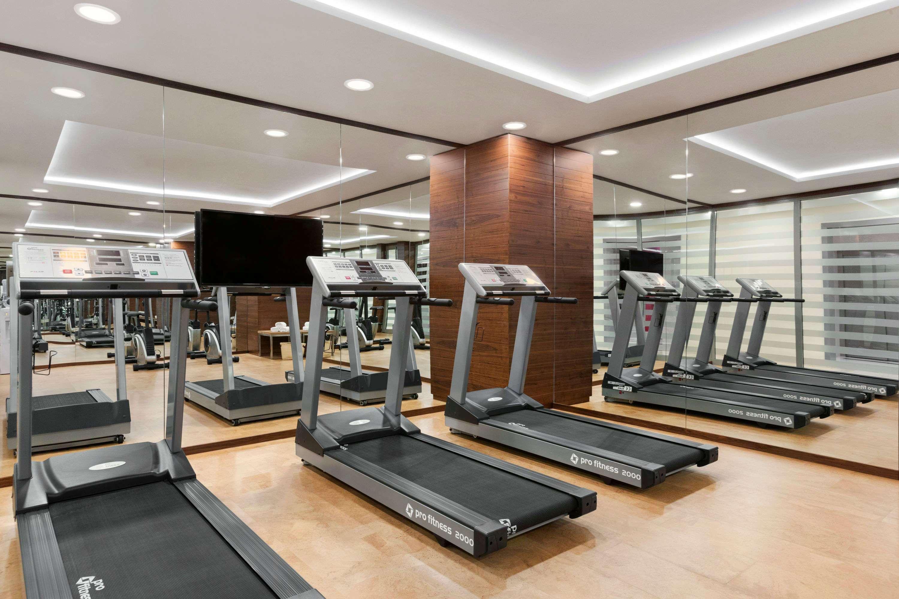 Ramada Encore Istanbul Kartal מראה חיצוני תמונה
