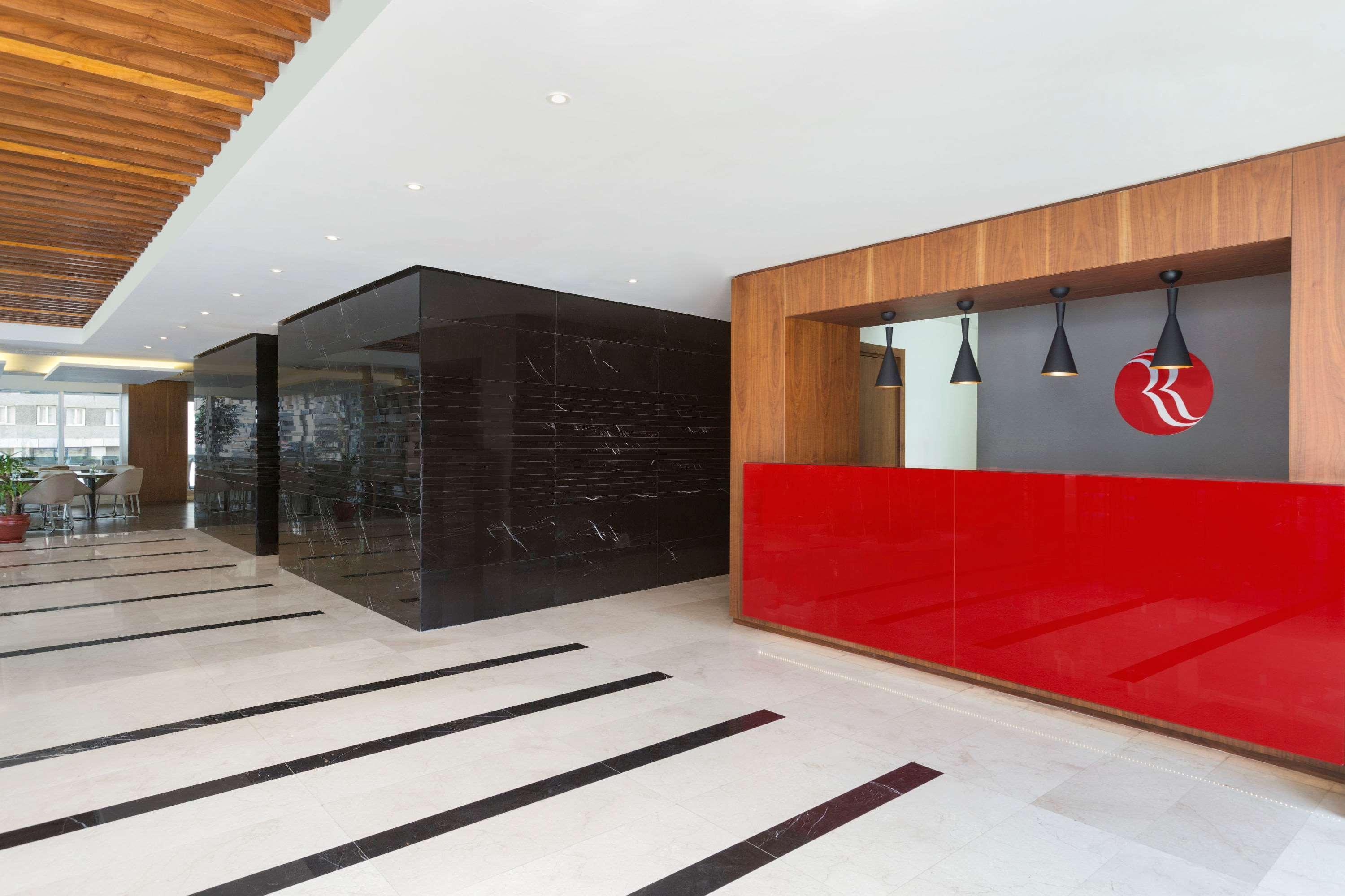 Ramada Encore Istanbul Kartal מראה חיצוני תמונה