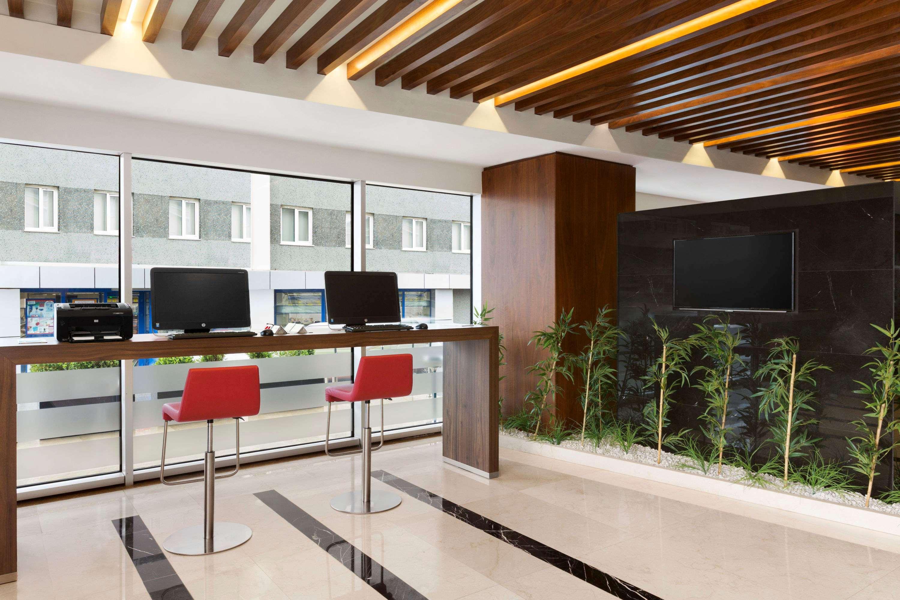 Ramada Encore Istanbul Kartal מראה חיצוני תמונה