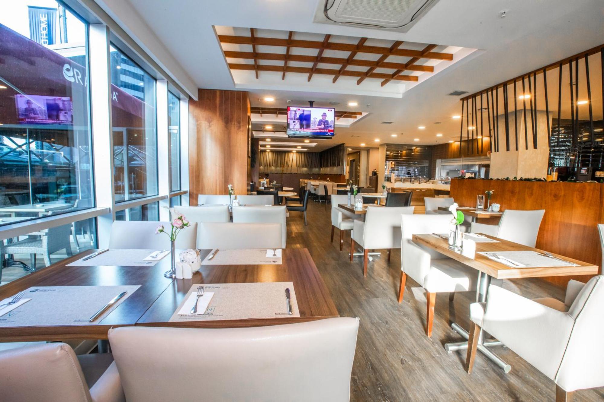 Ramada Encore Istanbul Kartal מראה חיצוני תמונה