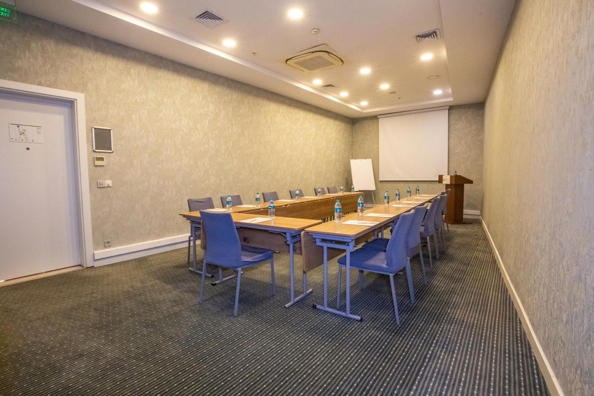 Ramada Encore Istanbul Kartal מראה חיצוני תמונה