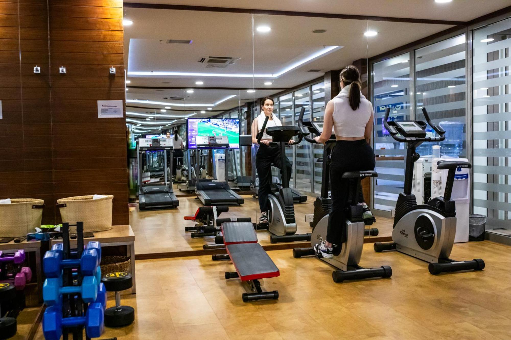 Ramada Encore Istanbul Kartal מראה חיצוני תמונה
