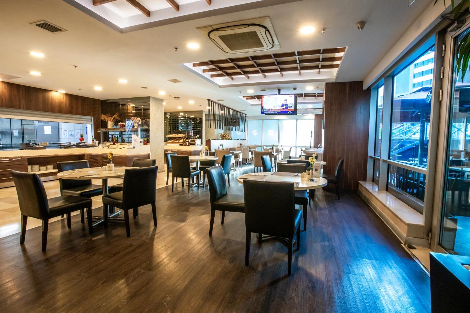Ramada Encore Istanbul Kartal מראה חיצוני תמונה