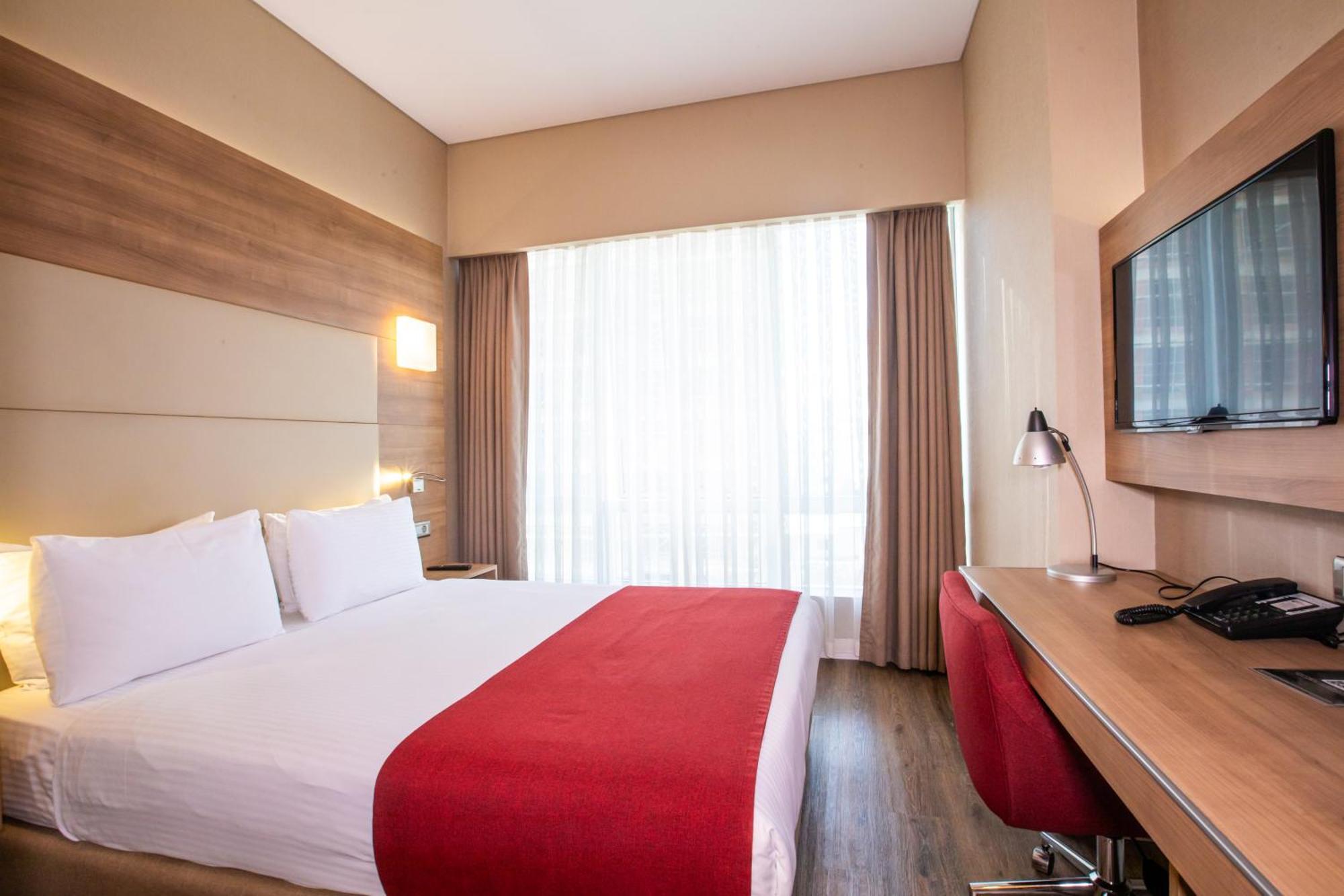 Ramada Encore Istanbul Kartal מראה חיצוני תמונה