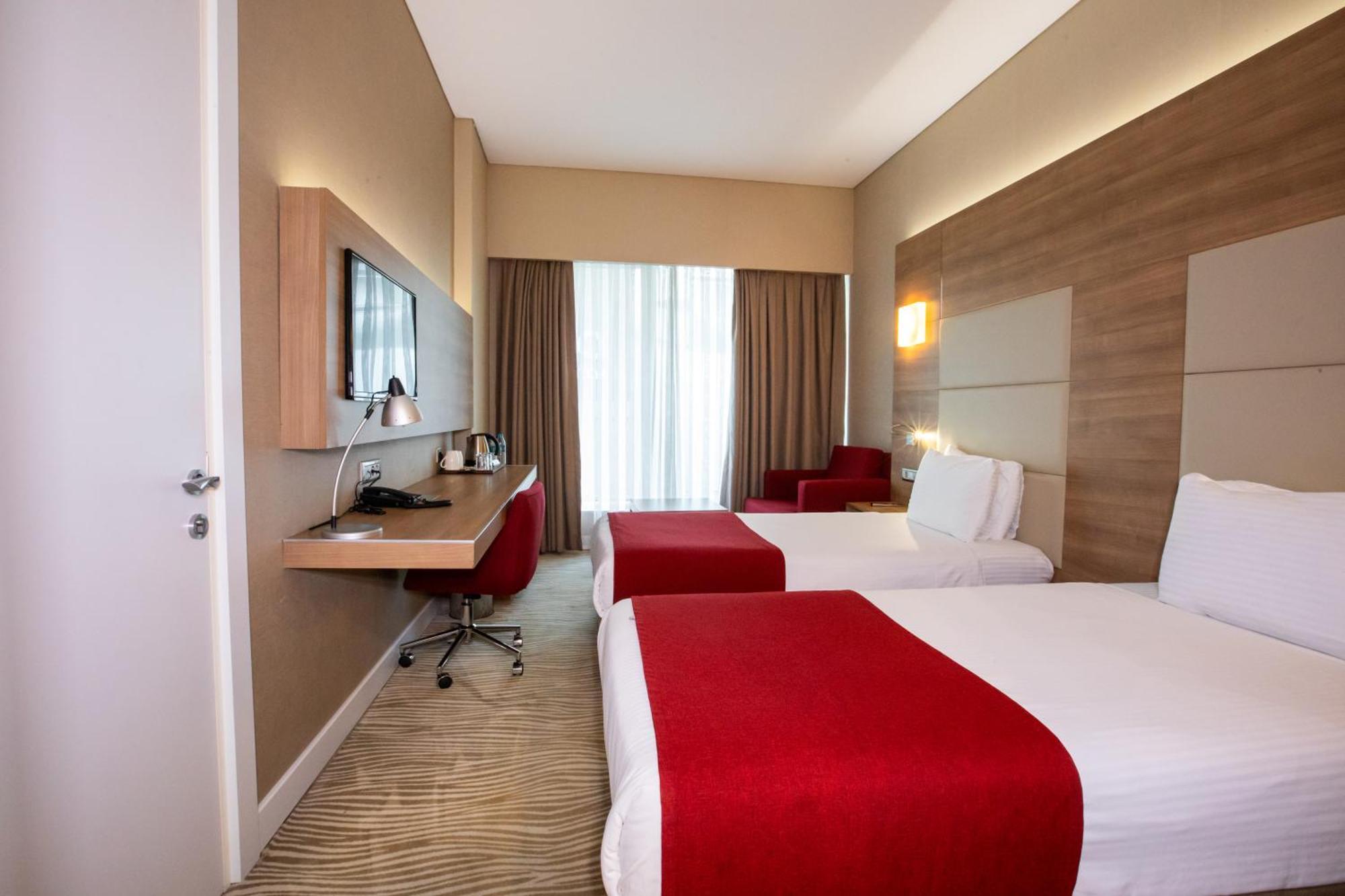 Ramada Encore Istanbul Kartal מראה חיצוני תמונה