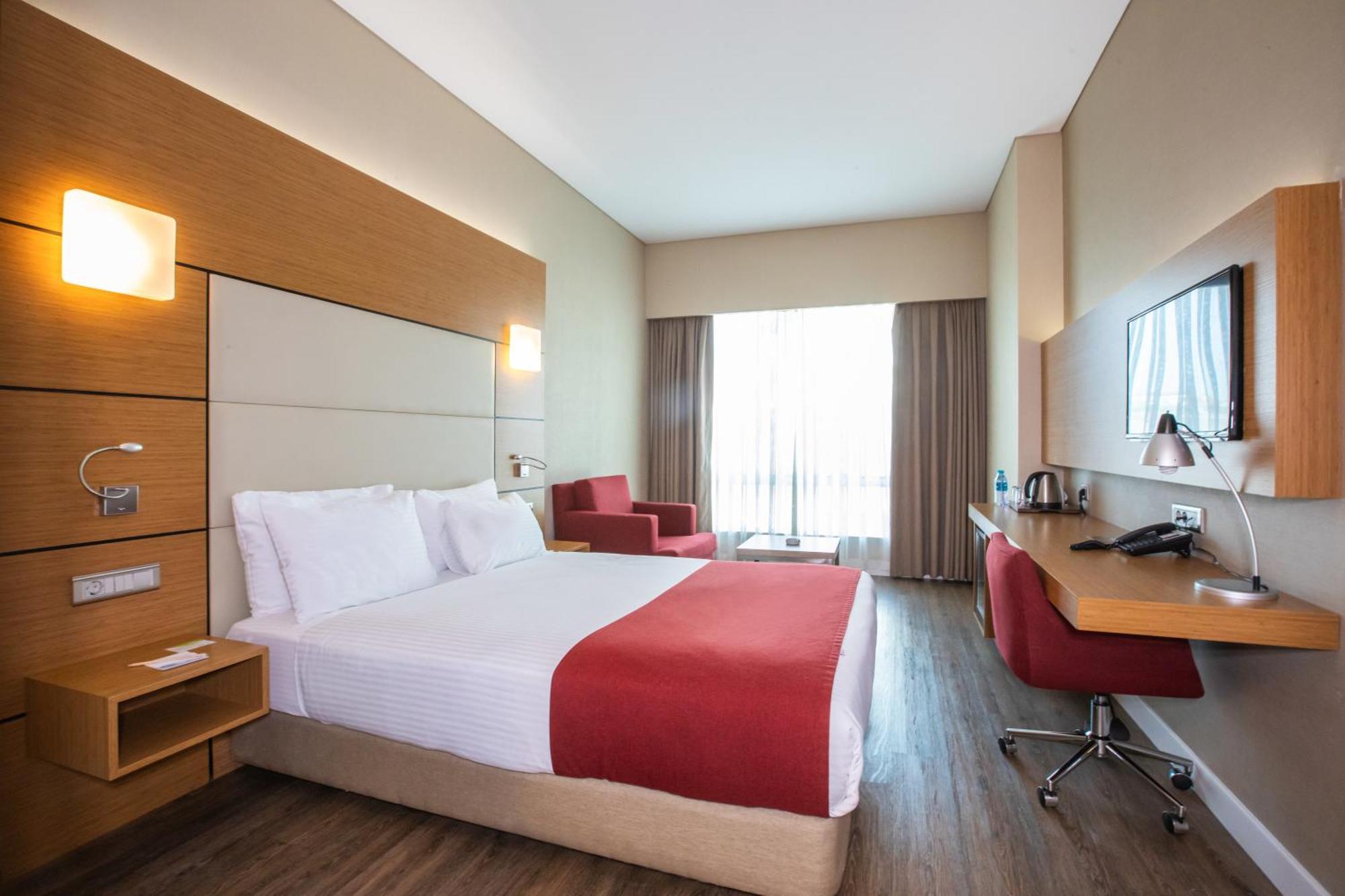 Ramada Encore Istanbul Kartal מראה חיצוני תמונה