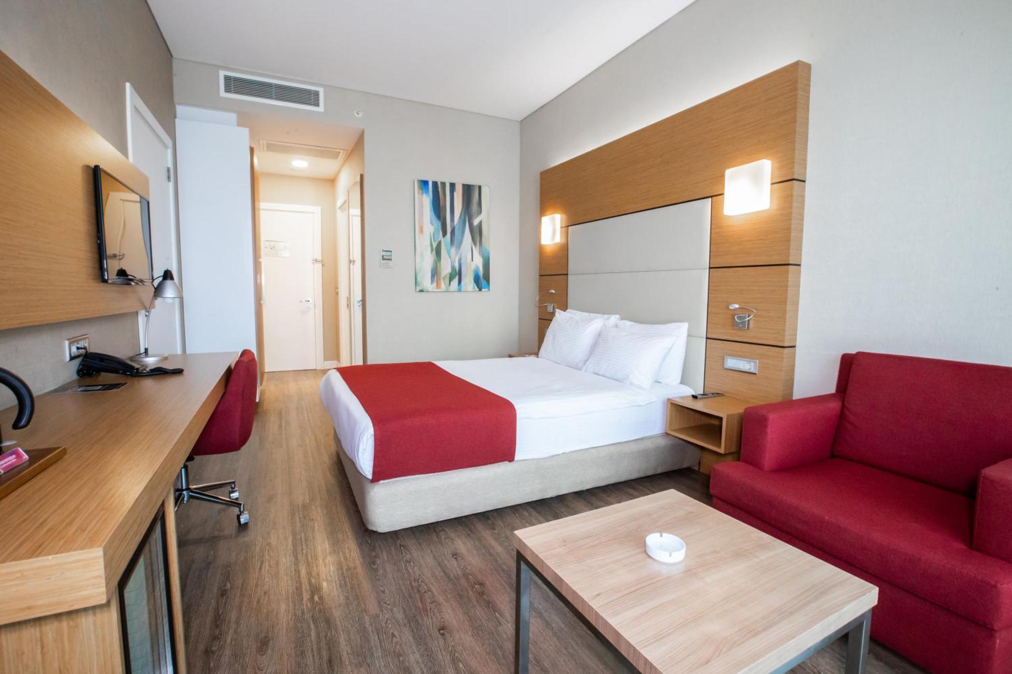 Ramada Encore Istanbul Kartal מראה חיצוני תמונה