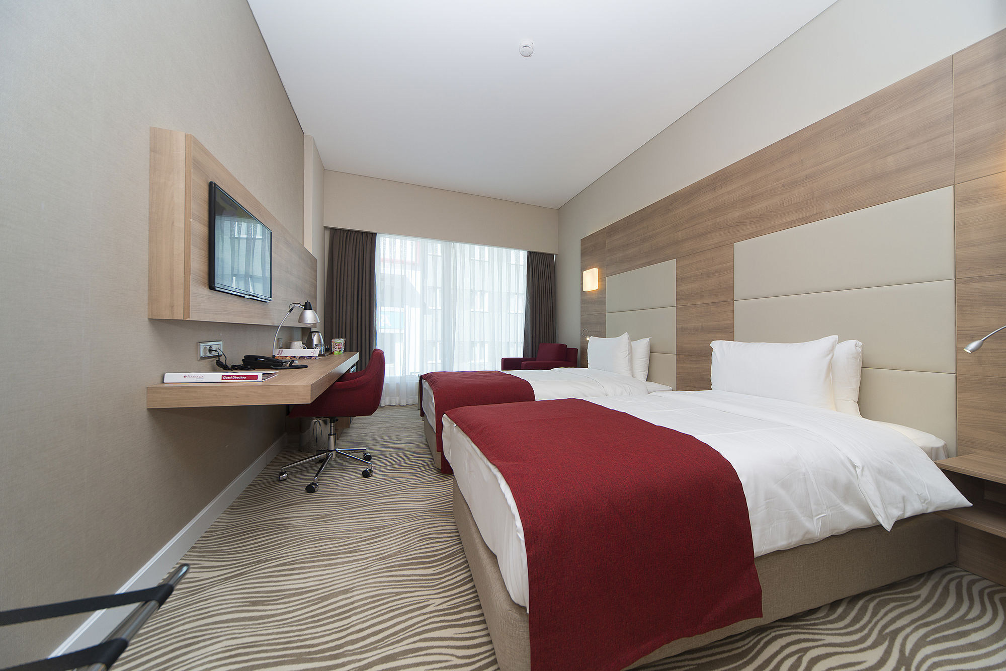 Ramada Encore Istanbul Kartal מראה חיצוני תמונה