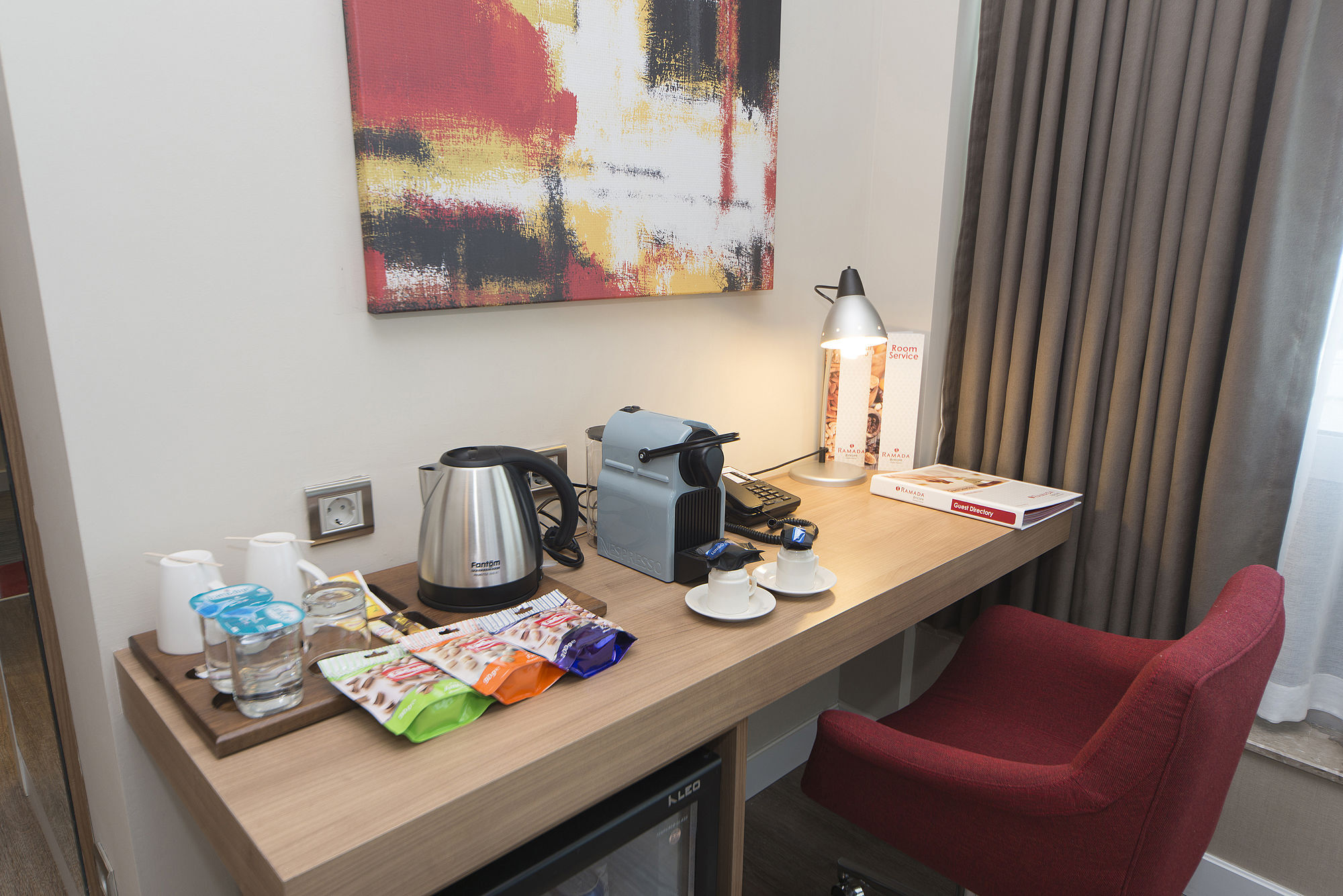 Ramada Encore Istanbul Kartal מראה חיצוני תמונה
