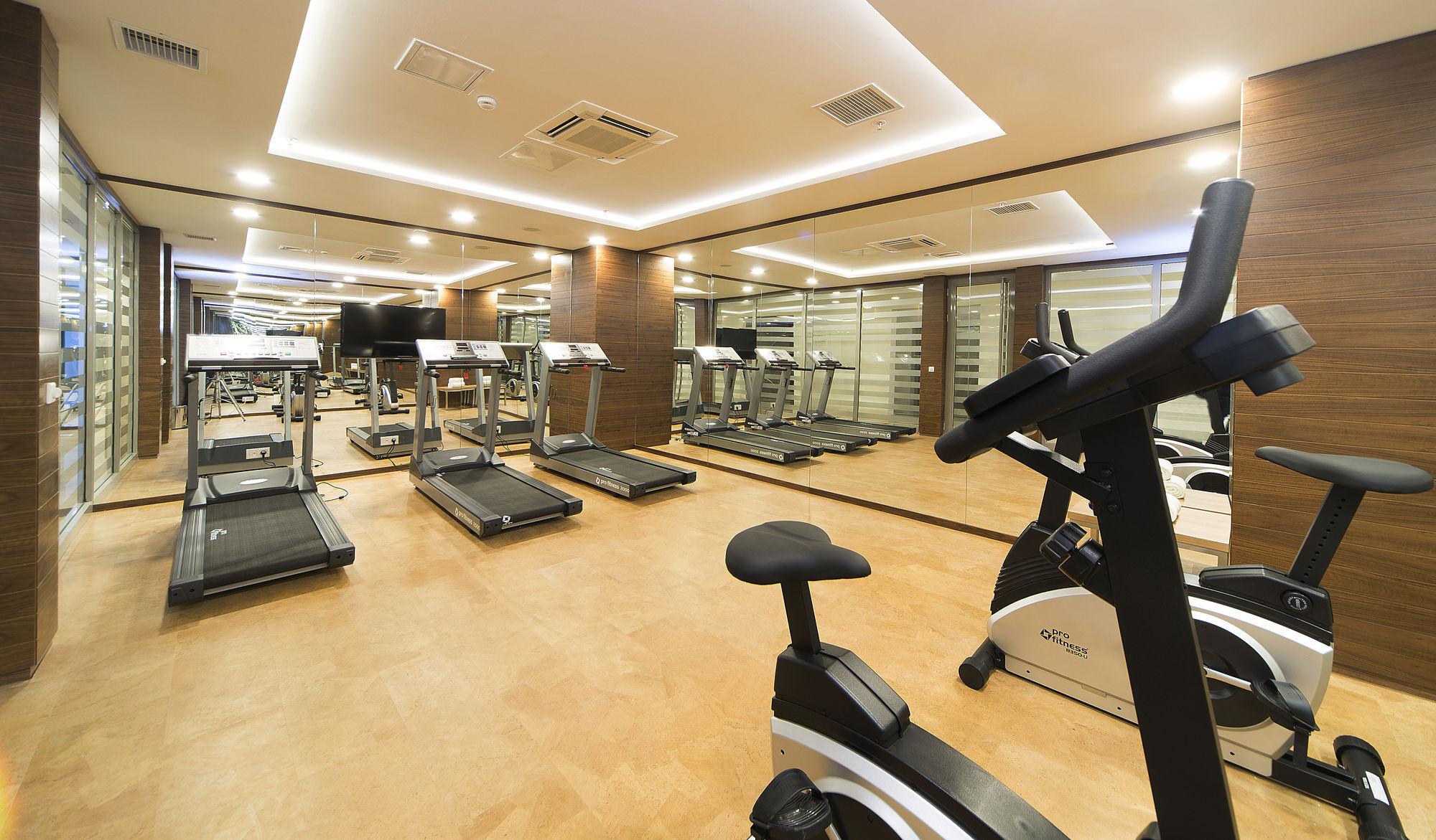 Ramada Encore Istanbul Kartal מראה חיצוני תמונה