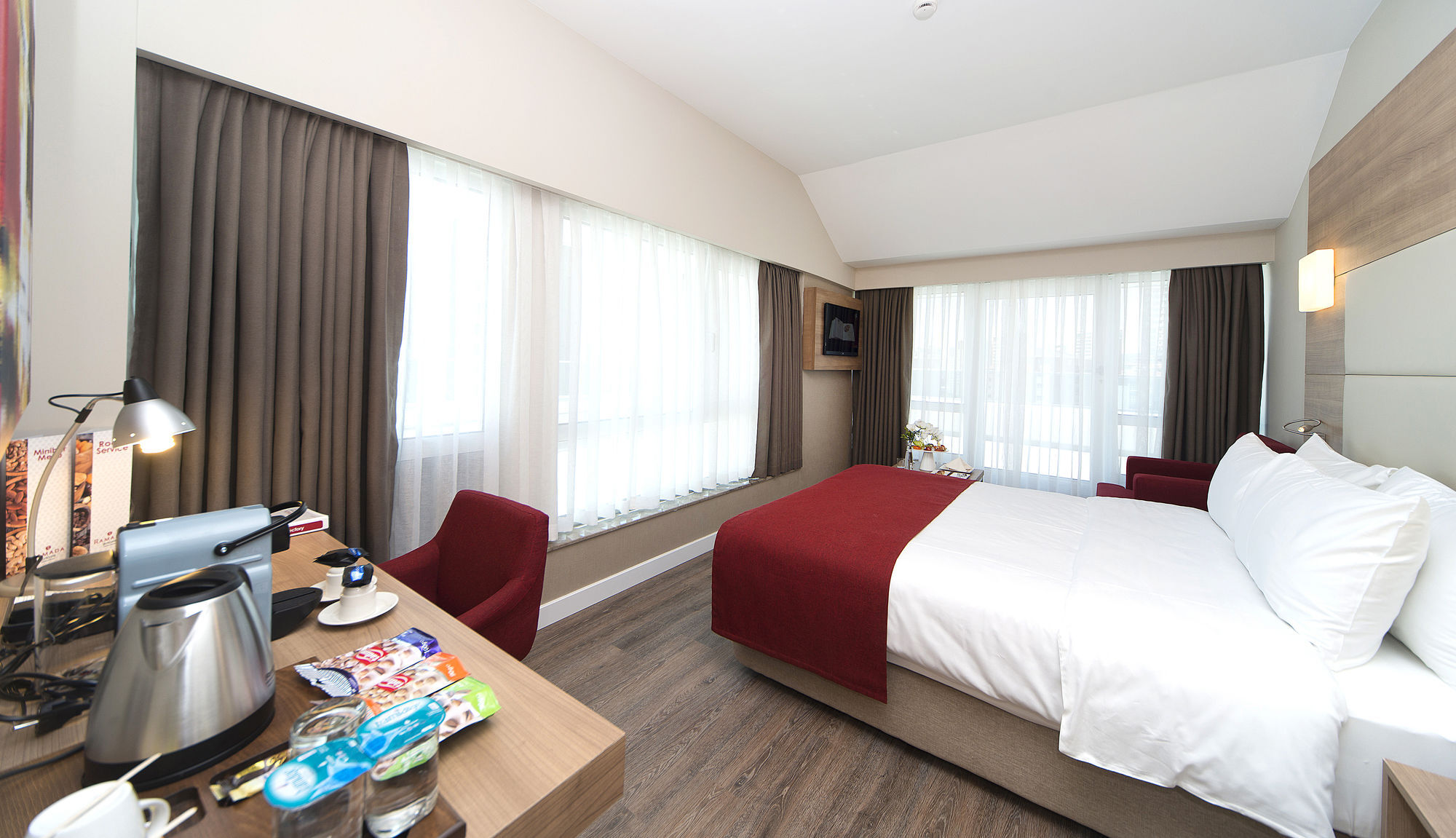 Ramada Encore Istanbul Kartal מראה חיצוני תמונה