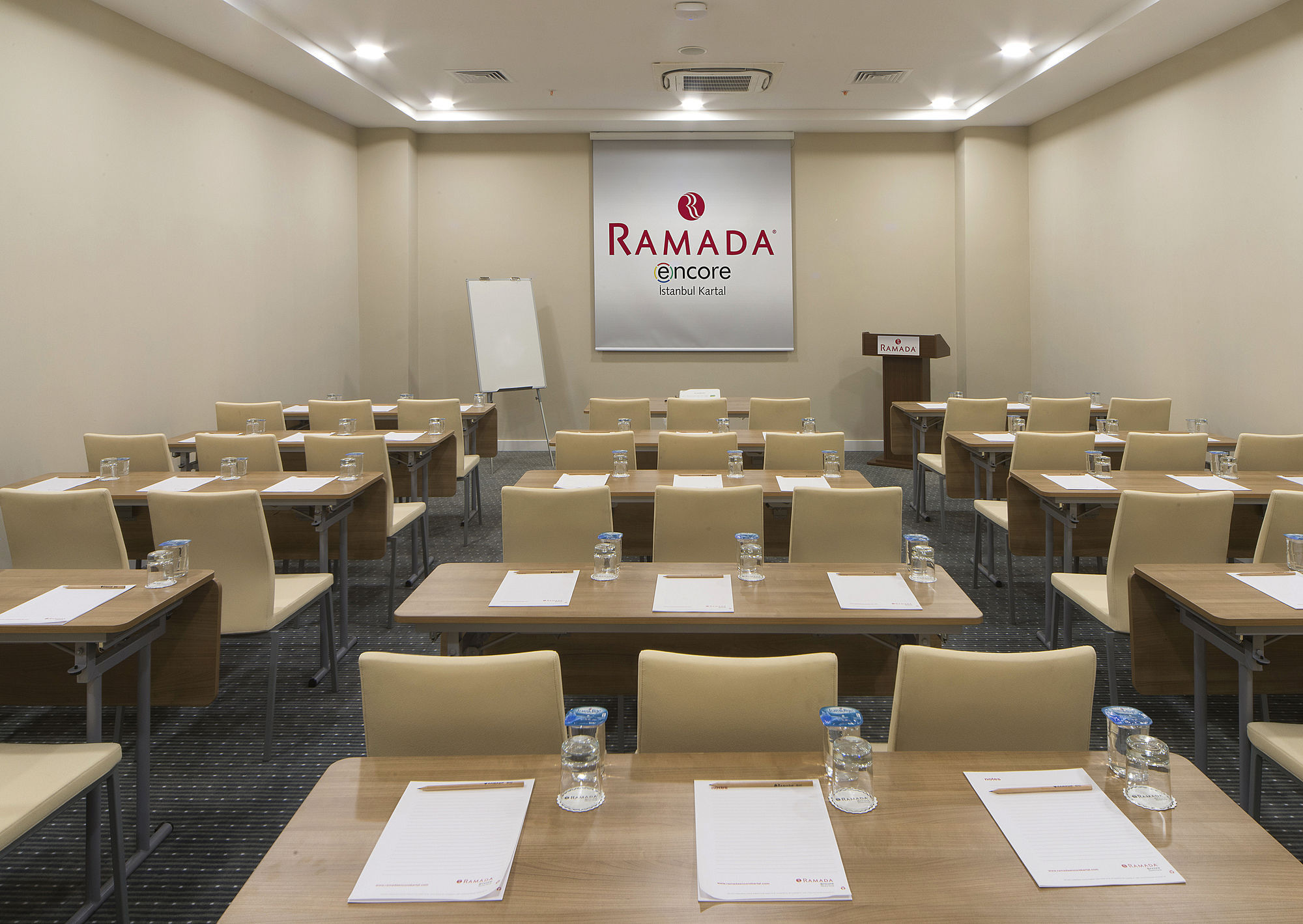 Ramada Encore Istanbul Kartal מראה חיצוני תמונה