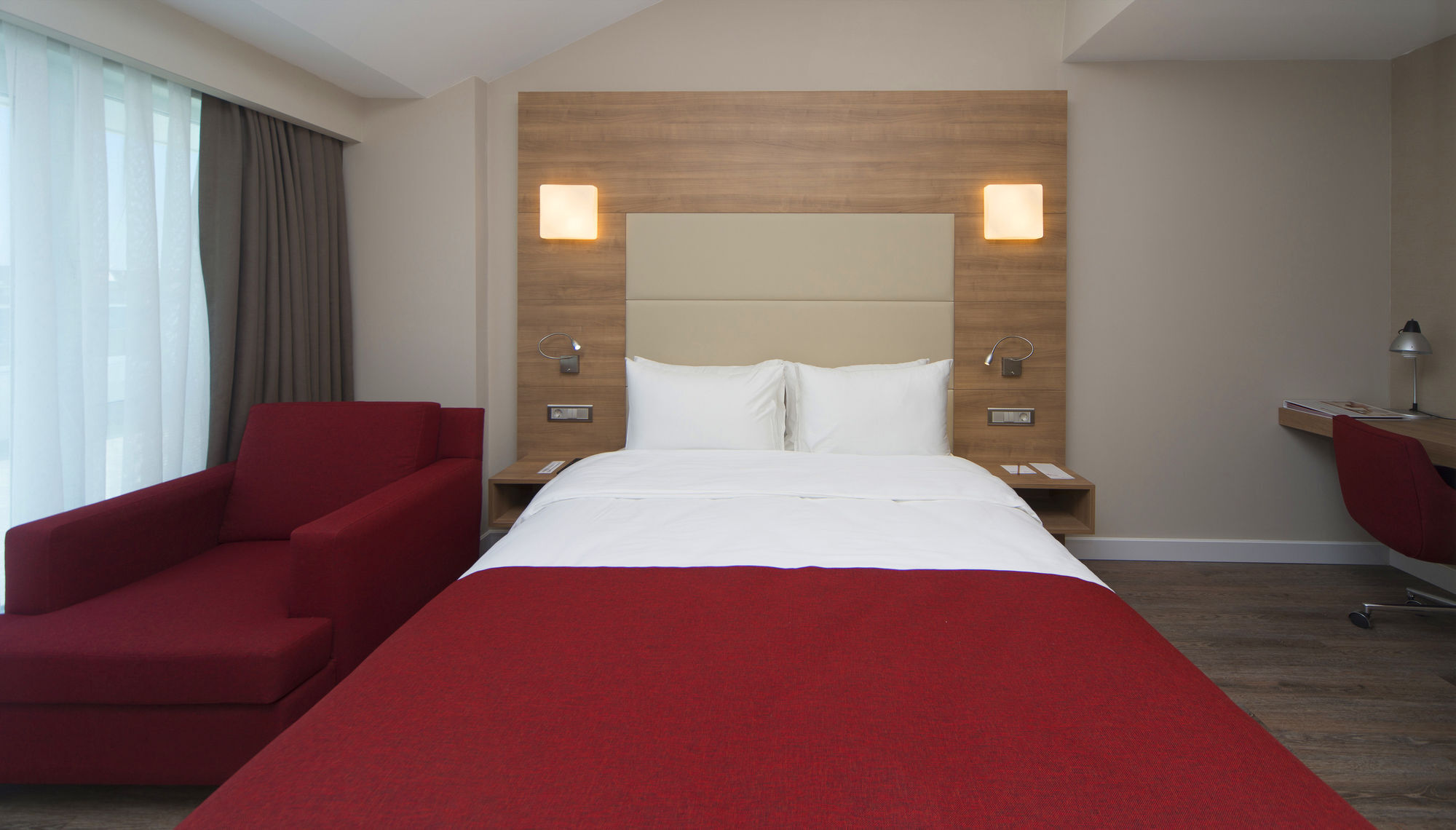 Ramada Encore Istanbul Kartal מראה חיצוני תמונה