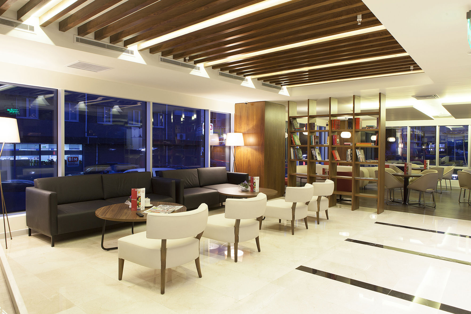 Ramada Encore Istanbul Kartal מראה חיצוני תמונה