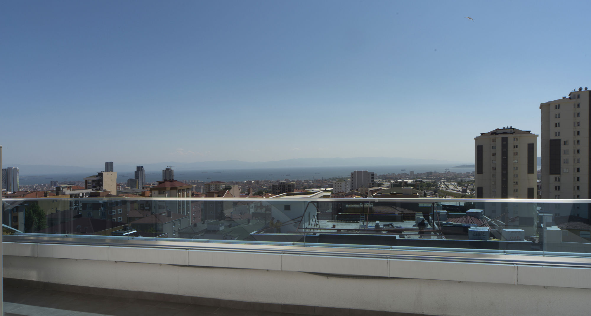 Ramada Encore Istanbul Kartal מראה חיצוני תמונה