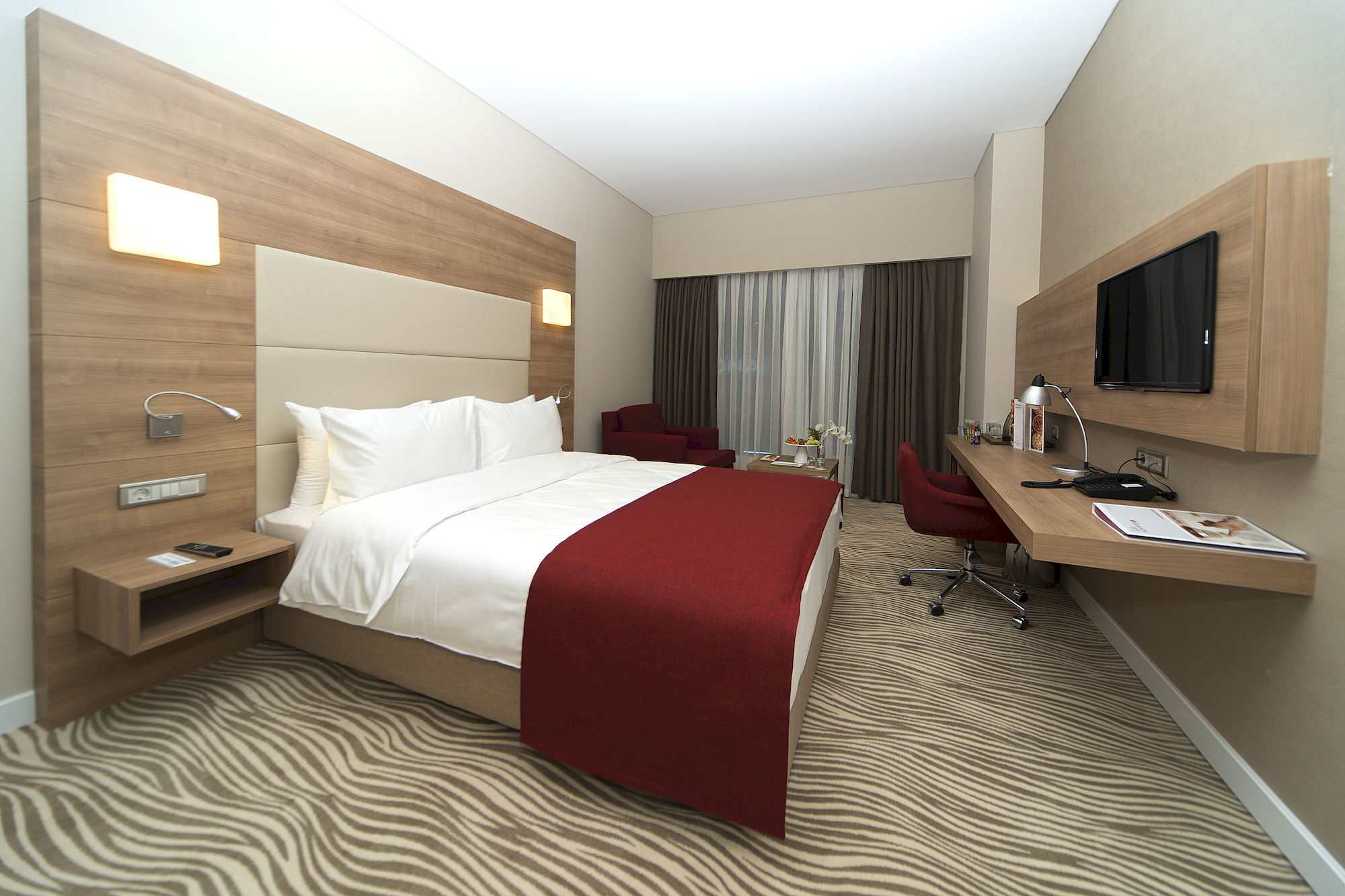 Ramada Encore Istanbul Kartal מראה חיצוני תמונה