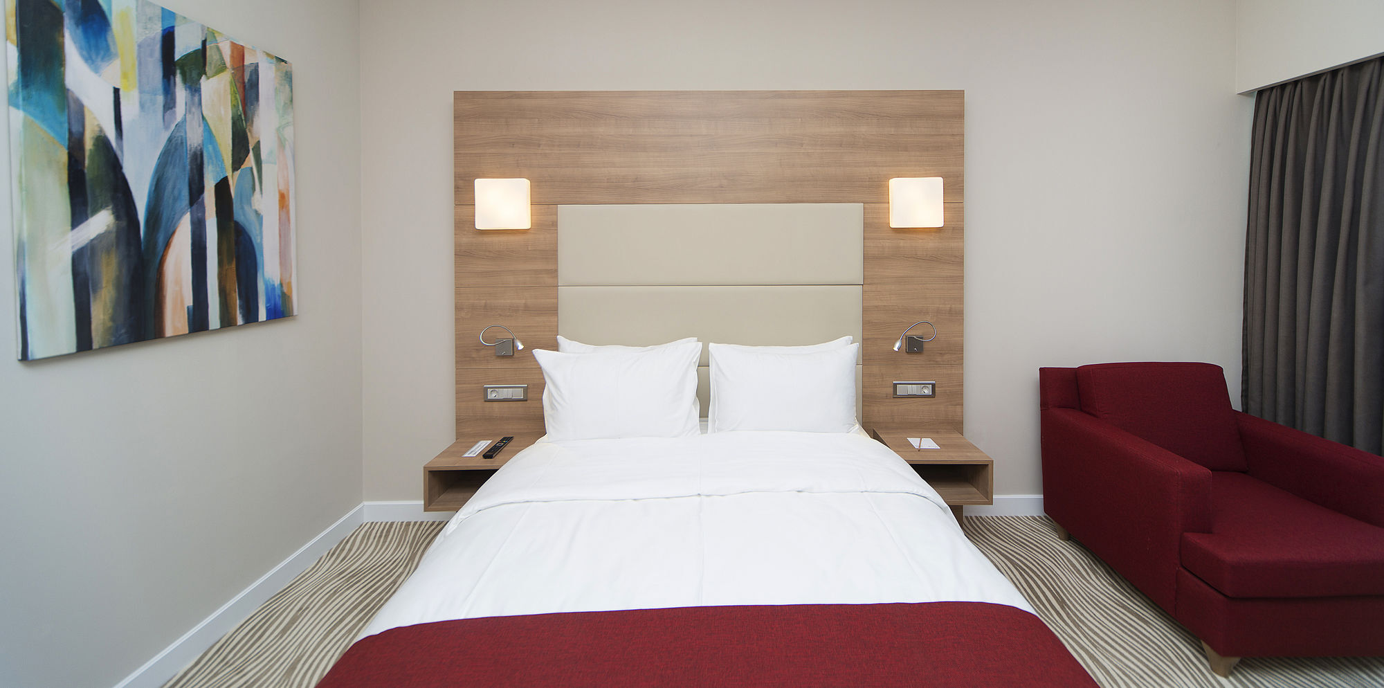 Ramada Encore Istanbul Kartal מראה חיצוני תמונה